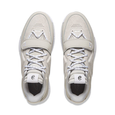 Way of Wade 1 Low "Dlo"