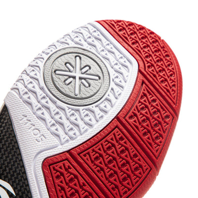 Way of Wade 1 Low "Overtown"