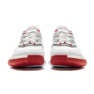 Way of Wade 1 Low "Overtown"