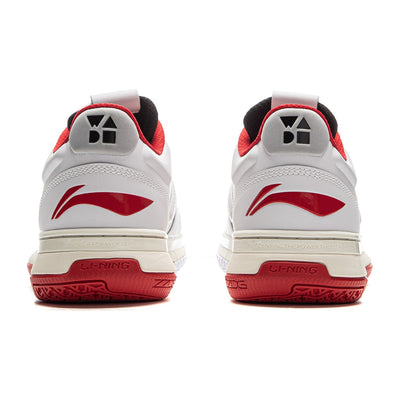 Way of Wade 1 Low "Overtown"