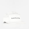 Acid Running x Fractel Cap