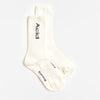 Acid Running Logo Socks