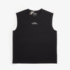 Acid Running Logo Tank