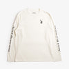 Acid Running Long Sleeve T-Shirt