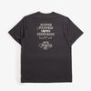 Acid Running Worth It T-Shirt