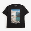 And Wander Gracier Printed T-Shirt