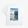 And Wander Gracier Printed T-Shirt