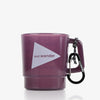 And Wander Logo PP Mug