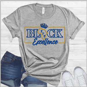 SGRho Black Excellence