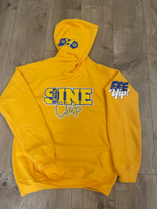 Nine Club Hoodie