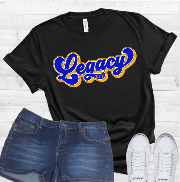 Legacy