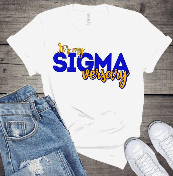 SIGMAversary